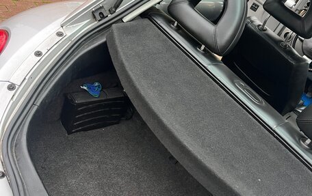 Volkswagen Beetle, 2001 год, 450 000 рублей, 14 фотография