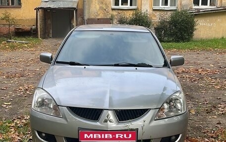 Mitsubishi Lancer IX, 2003 год, 700 000 рублей, 1 фотография