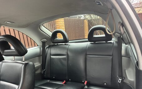 Volkswagen Beetle, 2001 год, 450 000 рублей, 17 фотография