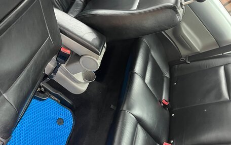 Volkswagen Beetle, 2001 год, 450 000 рублей, 16 фотография