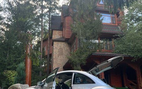 Volkswagen Beetle, 2001 год, 450 000 рублей, 20 фотография