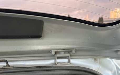 Hyundai Creta I рестайлинг, 2017 год, 1 200 000 рублей, 8 фотография