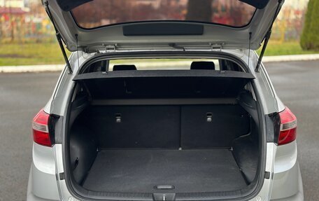 Hyundai Creta I рестайлинг, 2017 год, 1 200 000 рублей, 7 фотография