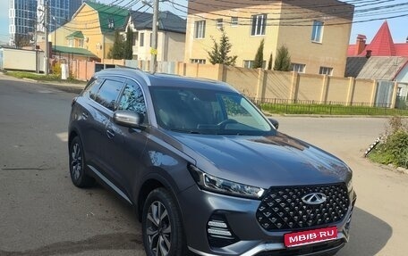 Chery Tiggo 7 Pro, 2022 год, 1 950 000 рублей, 1 фотография