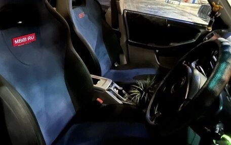 Subaru Forester, 1997 год, 470 000 рублей, 3 фотография