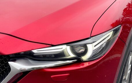 Mazda CX-5 II, 2020 год, 3 545 000 рублей, 7 фотография