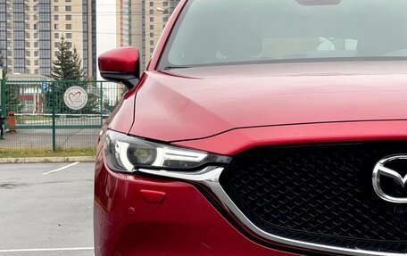 Mazda CX-5 II, 2020 год, 3 545 000 рублей, 6 фотография