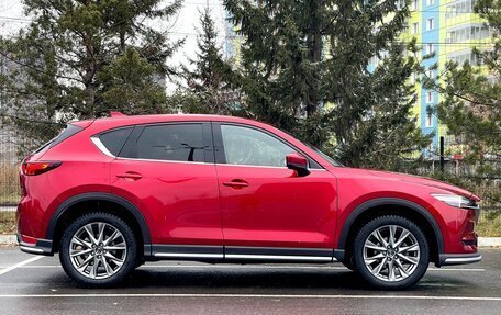 Mazda CX-5 II, 2020 год, 3 545 000 рублей, 14 фотография