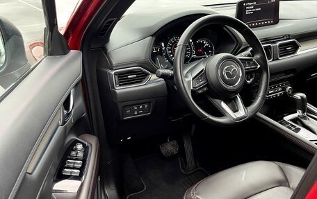 Mazda CX-5 II, 2020 год, 3 545 000 рублей, 20 фотография