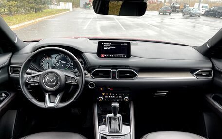 Mazda CX-5 II, 2020 год, 3 545 000 рублей, 22 фотография