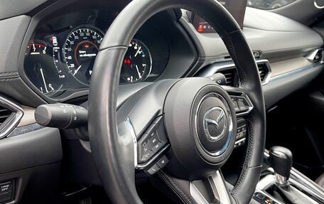 Mazda CX-5 II, 2020 год, 3 545 000 рублей, 21 фотография