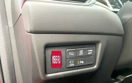 Mazda CX-5 II, 2020 год, 3 545 000 рублей, 19 фотография