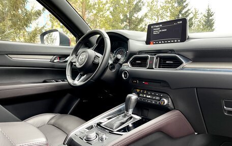 Mazda CX-5 II, 2020 год, 3 545 000 рублей, 25 фотография