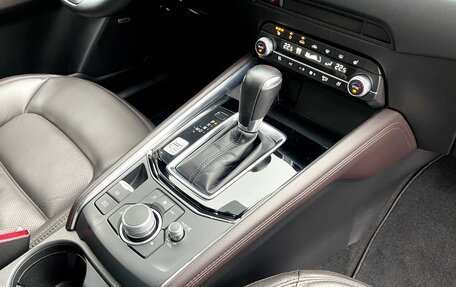 Mazda CX-5 II, 2020 год, 3 545 000 рублей, 26 фотография