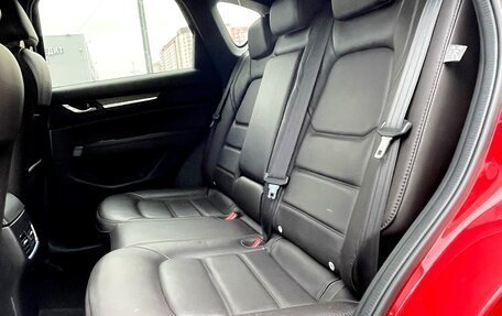 Mazda CX-5 II, 2020 год, 3 545 000 рублей, 38 фотография