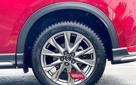 Mazda CX-5 II, 2020 год, 3 545 000 рублей, 37 фотография