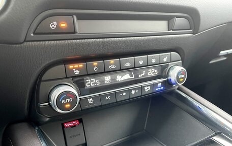 Mazda CX-5 II, 2020 год, 3 545 000 рублей, 32 фотография