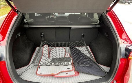 Mazda CX-5 II, 2020 год, 3 545 000 рублей, 40 фотография