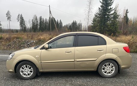 KIA Rio II, 2010 год, 330 000 рублей, 6 фотография