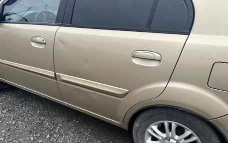 KIA Rio II, 2010 год, 330 000 рублей, 8 фотография