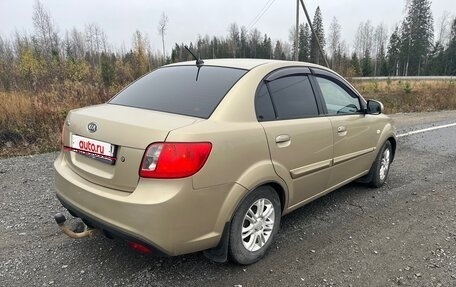 KIA Rio II, 2010 год, 330 000 рублей, 2 фотография