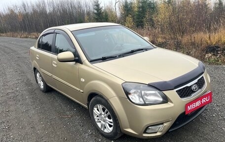 KIA Rio II, 2010 год, 330 000 рублей, 4 фотография