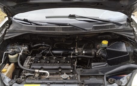 Nissan X-Trail, 2005 год, 670 000 рублей, 5 фотография