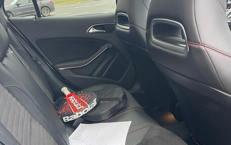 Mercedes-Benz GLA AMG, 2016 год, 2 410 000 рублей, 7 фотография