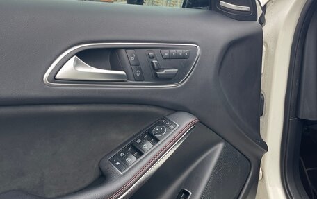 Mercedes-Benz GLA AMG, 2016 год, 2 410 000 рублей, 8 фотография