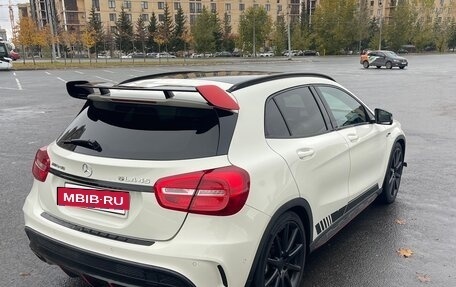 Mercedes-Benz GLA AMG, 2016 год, 2 410 000 рублей, 6 фотография