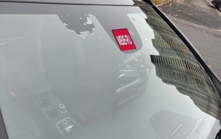 Mercedes-Benz GLA AMG, 2016 год, 2 410 000 рублей, 9 фотография