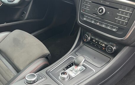 Mercedes-Benz GLA AMG, 2016 год, 2 410 000 рублей, 20 фотография