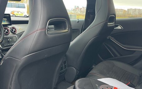 Mercedes-Benz GLA AMG, 2016 год, 2 410 000 рублей, 17 фотография