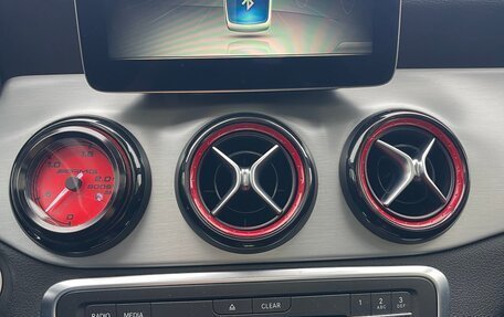 Mercedes-Benz GLA AMG, 2016 год, 2 410 000 рублей, 22 фотография