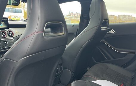 Mercedes-Benz GLA AMG, 2016 год, 2 410 000 рублей, 21 фотография