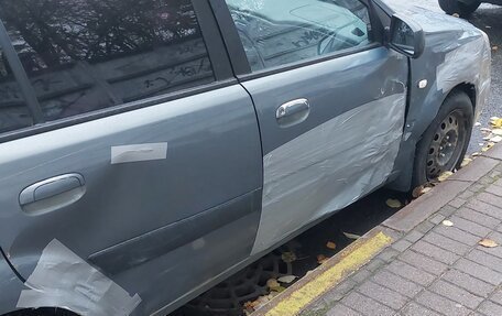 KIA Rio II, 2008 год, 400 000 рублей, 7 фотография