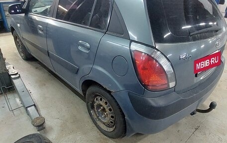 KIA Rio II, 2008 год, 400 000 рублей, 2 фотография
