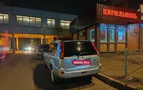 Nissan X-Trail, 2006 год, 600 000 рублей, 2 фотография