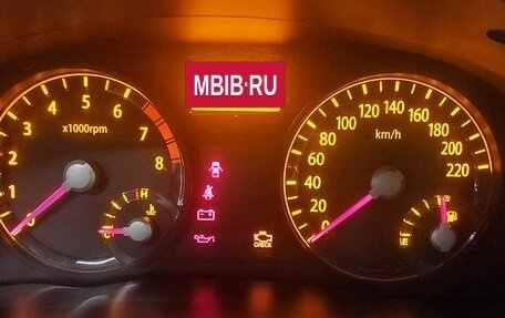 KIA Rio II, 2008 год, 400 000 рублей, 5 фотография