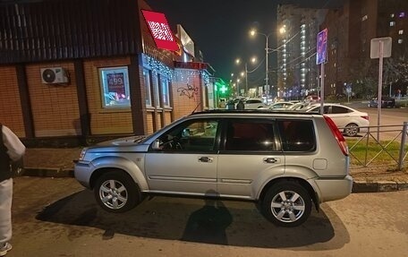 Nissan X-Trail, 2006 год, 600 000 рублей, 3 фотография