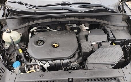 Hyundai Tucson III, 2019 год, 2 380 000 рублей, 8 фотография