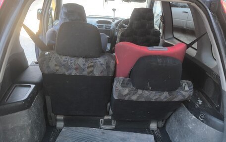 Mitsubishi RVR III рестайлинг, 1998 год, 320 000 рублей, 12 фотография