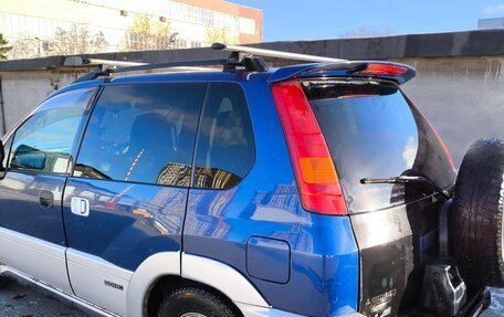 Mitsubishi RVR III рестайлинг, 1998 год, 320 000 рублей, 17 фотография