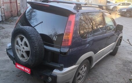 Mitsubishi RVR III рестайлинг, 1998 год, 320 000 рублей, 10 фотография