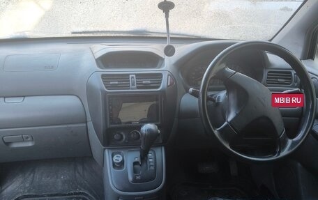 Mitsubishi RVR III рестайлинг, 1998 год, 320 000 рублей, 6 фотография