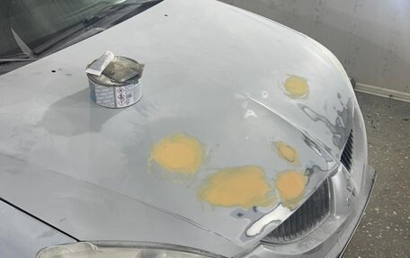 Mitsubishi Lancer IX, 2003 год, 700 000 рублей, 11 фотография