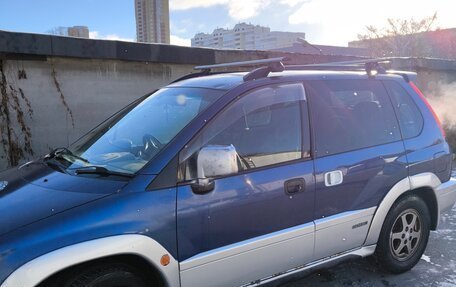 Mitsubishi RVR III рестайлинг, 1998 год, 320 000 рублей, 21 фотография