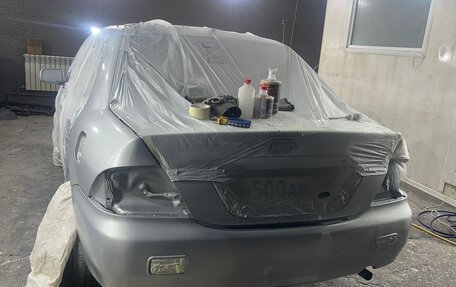 Mitsubishi Lancer IX, 2003 год, 700 000 рублей, 10 фотография