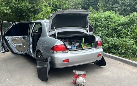 Mitsubishi Lancer IX, 2003 год, 700 000 рублей, 15 фотография