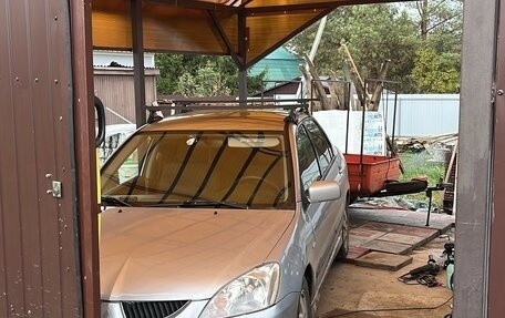 Mitsubishi Lancer IX, 2003 год, 700 000 рублей, 5 фотография